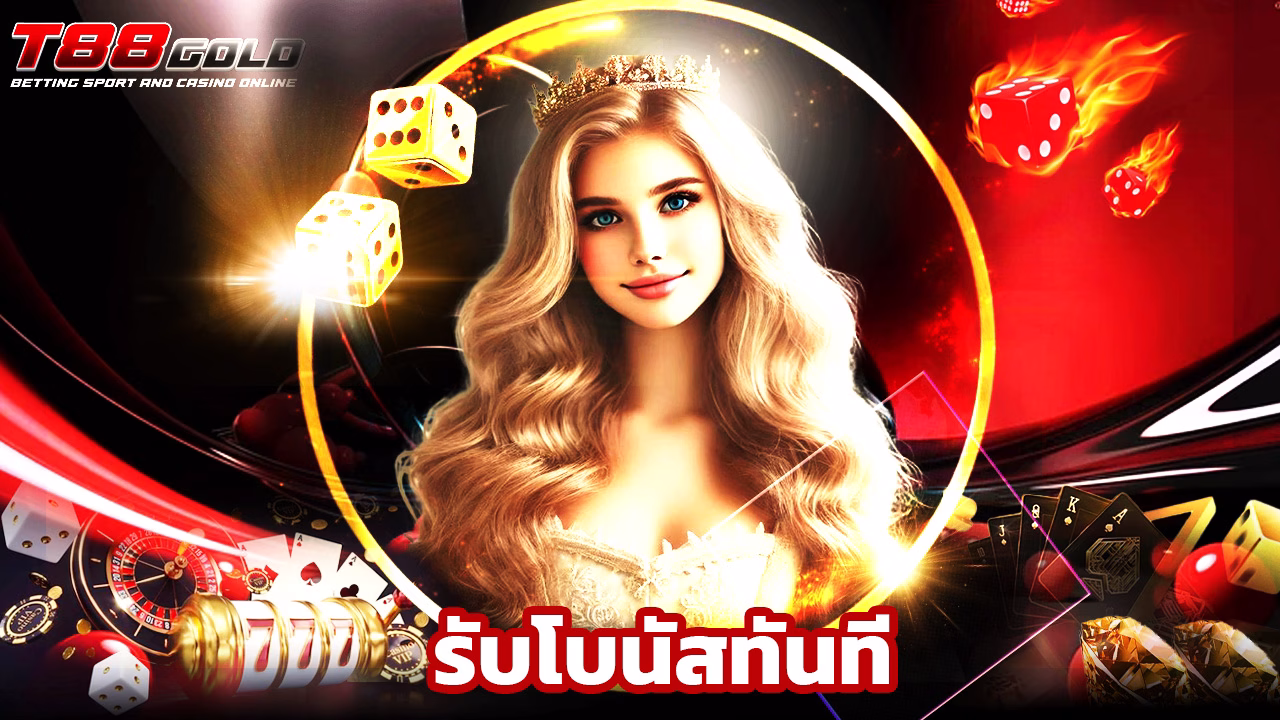 Read more about the article t88gold ทางเข้าใหม่ สมัครง่าย รับโบนัสทันที​